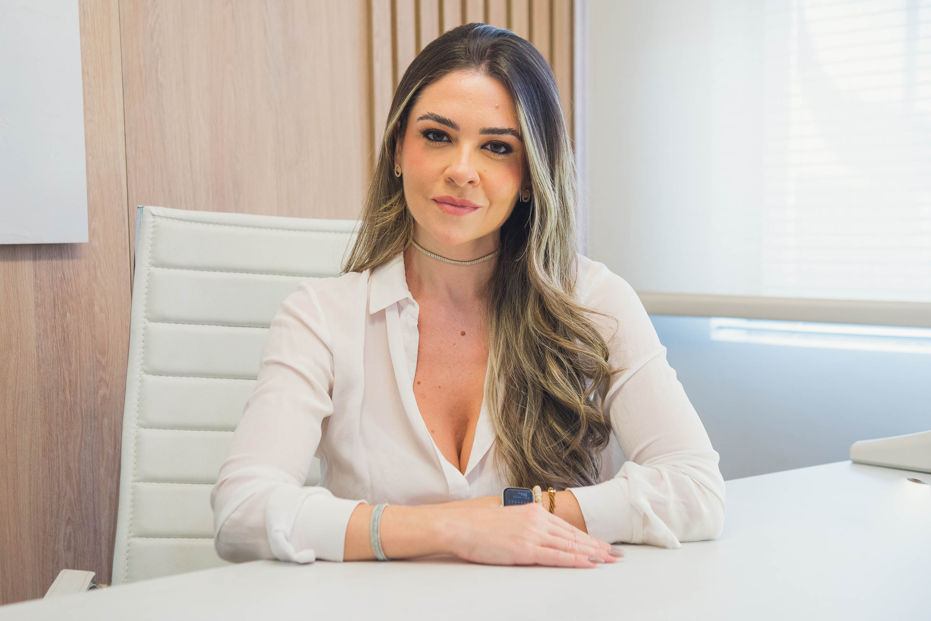 Ana Flávia Almeida Nutricionista
